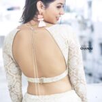 Priyanka Jawalkar Instagram - Styled by @impriyankasahajananda Outfit @shaayabytriptisingh Accessories @Bellofox Photography : @crafty_chandu