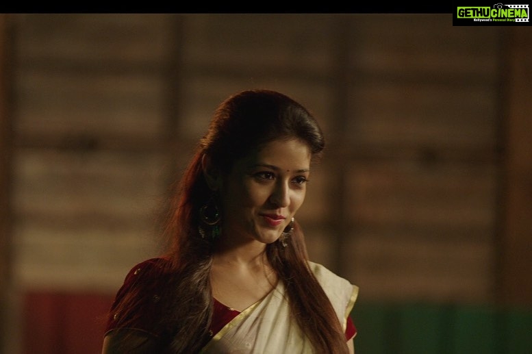 Priyanka Jawalkar Instagram - Throwback to working stills !! Lol guess the song 😂😂😂