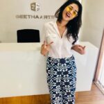 Priyanka Jawalkar Instagram - And it’s a hit 🤗