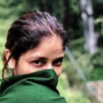 Priyanka Jawalkar Instagram - This pic shall remain my favourite forever. Period. #nomakeupmode #phoneclick