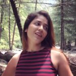 Priyanka Jawalkar Instagram - Happiness turned into madness. Song : bebe cocaine