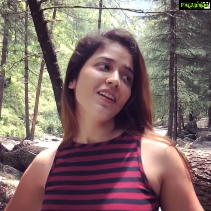 Priyanka Jawalkar Instagram - Happiness turned into madness. Song : bebe cocaine