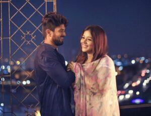 Priyanka Jawalkar Instagram - And this one 😍he will be my fav co-star for ever.. I don’t really remember why I was laughing my eyes closed 😂