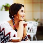 Priyanka Jawalkar Instagram - 👧🏻thank you for the love ppl 🙈couldn’t reply to your messages but I m reading them all ♥️keep loving 😘