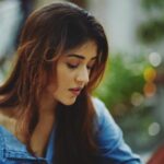 Priyanka Jawalkar Instagram - Something about this pic I like 🤔
