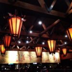Priyanka Jawalkar Instagram - That huge #painting defining their roots in the background makes this place perfect ❤️ P.F. Chang's