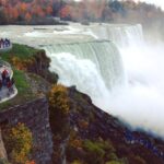 Priyanka Jawalkar Instagram – #throwbackthursday #tbttothesefalls Niagara Falls