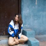 Priyanka Jawalkar Instagram - Waiting be like 😛