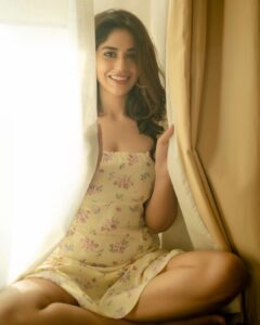 Priyanka Jawalkar Instagram - Boo 👻