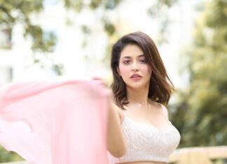 Priyanka Jawalkar Instagram - #tbf