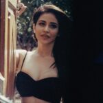 Priyanka Jawalkar Instagram - Had to include this shot from the film cam ☺️
