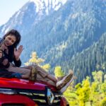 Priyanka Jawalkar Instagram – There is no better way to experience the beauty of Kashmir than in my favourite travel companion, the Renault Kiger. The ease of travel and comfort made every mile a delightful experience. Truly enjoyed #thekigerlife to the fullest ❤️😎

#theKigerlife
#KigerInJammuKashmir
#RenaultKiger @renaultindia

#kashmir #instagood #instadaily #mountains #kashmirbeauty #pahalgam  #beautifulviews #kashmirnow #kashmirdiaries
#cars#carphotography#cargram
#carlifestyle Kashmir, India