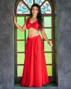 Priyanka Jawalkar Instagram - ♥️