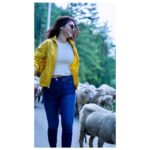 Priyanka Jawalkar Instagram - When universe decides to take you on a trip.. Last leg of healing done right ☺️ Kashmir Diaries #2