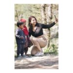Priyanka Jawalkar Instagram – When universe decides to take you on a trip.. Last leg of healing done right ☺️ 

Kashmir Diaries #2