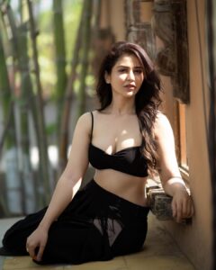 Priyanka Jawalkar Instagram - 🐒