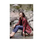 Priyanka Jawalkar Instagram – When universe decides to take you on a trip.. Last leg of healing done right ☺️ 

Kashmir Diaries #2