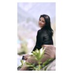 Priyanka Jawalkar Instagram - When universe decides to take you on a trip.. Last leg of healing done right ☺️ Kashmir Diaries #2