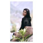 Priyanka Jawalkar Instagram – When universe decides to take you on a trip.. Last leg of healing done right ☺️ 

Kashmir Diaries #2