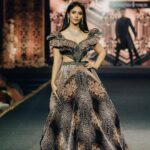Priyanka Jawalkar Instagram - For @teach_for_change wearing @shantanunikhil Clicked by @thevivido.co