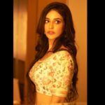 Priyanka Jawalkar Instagram – What you looking at ?
Styled by @officialanahita
Outfit: @varunchakkilam
Pic: @i_ak_photographer