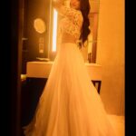 Priyanka Jawalkar Instagram – 1 million of you !! Thank you for all the love, Instagram is fun with all your comments and dm’s. I promise to be more active ♥️ gotta shine as bright as the light next to me. 🥲
