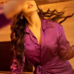 Priyanka Jawalkar Instagram - Flipping the hair through all the hot mess!