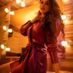 Priyanka Jawalkar Instagram – Amidst all the chaos, just know you are worth it 🥀
Styling: @shefalideora_
Assistan: @pooja_reddyy
Photographer: @pranil_chintewar
Outfit : @zara
Mua : @styliciousbysam
Hair : @chinnisrinu_stylist