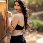 Priyanka Jawalkar Instagram – Hello there 🙈