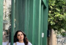Priyanka Mohan Instagram - Sunday strolls:) Greenwich, London, UK