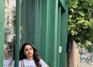 Priyanka Mohan Instagram - Sunday strolls:) Greenwich, London, UK