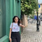 Priyanka Mohan Instagram - Sunday strolls:) Greenwich, London, UK