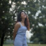 Priyanka Ruth Instagram - Believe in yourself ✨ . . . #blessed #postivevibes #keepsmiling #saipriyankaruth 📸@loguu__