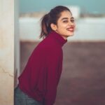 Priyanka Ruth Instagram – Be happy with ur own way 🤞🤞🤞

#beyourself #behappy😊#positivevibes #thinkpositive🍀#selflove#bestrong💪#positivity#keepsmiling#hope#dreambig#picoftheday #saipriyankaruth
. 
.
📸 @stark_creativestudios