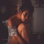 Priyanka Ruth Instagram - Life is so beautiful keep smiling always ❤️❤️ . #beyourself #behappy😊#positivevibes #thinkpositive🍀#selflove#bestrong💪#positivity#keepsmiling#hope#dreambig#picoftheday #saipriyankaruth . . 📸 @stark_creativestudios
