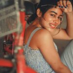Priyanka Ruth Instagram - "You always pass on the failure on the way to Success" . . . #beyourself #behappy😊#positivevibes #thinkpositive🍀#selflove#bestrong💪#positivity#keepsmiling#hope#dreambig#picoftheday #saipriyankaruth . . 📸 @stark_creativestudios
