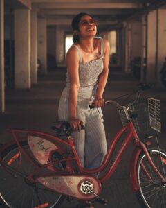 Priyanka Ruth Instagram - "You always pass on the failure on the way to Success"

.
.
.
#beyourself #behappy😊#positivevibes #thinkpositive🍀#selflove#bestrong💪#positivity#keepsmiling#hope#dreambig#picoftheday #saipriyankaruth
.
.
📸 @stark_creativestudios