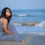 Priyanka Ruth Instagram - That if someone comes to you and says. oh your life is so tough. Just look at them. and smile and say IAM TOUGHER THAN THIS 🤞🤞🤞 Happy women's day 💖💖💖 . #beyourself #behappy😊#positivevibes #thinkpositive🍀#selflove#bestrong💪#positivity#keepsmiling#hope#dreambig#picoftheday #saipriyankaruth @sam_jeremiah_