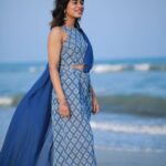 Priyanka Ruth Instagram - She believed She could , so she did . . #beyourself #behappy😊#positivevibes #thinkpositive🍀#selflove#bestrong💪#positivity#keepsmiling#hope#dreambig#picoftheday #saipriyankaruth @sam_jeremiah_