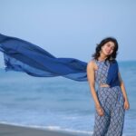 Priyanka Ruth Instagram - She believed She could , so she did . . #beyourself #behappy😊#positivevibes #thinkpositive🍀#selflove#bestrong💪#positivity#keepsmiling#hope#dreambig#picoftheday #saipriyankaruth @sam_jeremiah_
