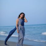 Priyanka Ruth Instagram - She believed She could , so she did . . #beyourself #behappy😊#positivevibes #thinkpositive🍀#selflove#bestrong💪#positivity#keepsmiling#hope#dreambig#picoftheday #saipriyankaruth @sam_jeremiah_