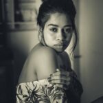 Priyanka Ruth Instagram - You don't have to be right or wrong; just open yourself to love. . . . #beyourself #behappy😊#positivevibes #thinkpositive🍀#selflove#bestrong💪#positivity#keepsmiling#hope#dreambig#picoftheday #saipriyankaruth . . 📸 @stark_creativestudios