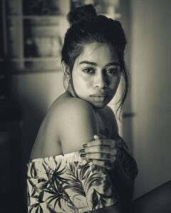 Priyanka Ruth Instagram - You don't have to be right or wrong; just open yourself to love.
.
.
.
#beyourself #behappy😊#positivevibes #thinkpositive🍀#selflove#bestrong💪#positivity#keepsmiling#hope#dreambig#picoftheday #saipriyankaruth
.
.
📸 @stark_creativestudios