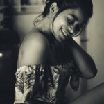 Priyanka Ruth Instagram - You don't have to be right or wrong; just open yourself to love. . . . #beyourself #behappy😊#positivevibes #thinkpositive🍀#selflove#bestrong💪#positivity#keepsmiling#hope#dreambig#picoftheday #saipriyankaruth . . 📸 @stark_creativestudios