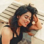 Priyanka Ruth Instagram - Believe in yourself and you can do unbelievable things ...... . . . #beyourself #behappy😊#positivevibes #thinkpositive🍀#selflove#bestrong💪#positivity#keepsmiling#hope#dreambig#picoftheday #saipriyankaruth . . 📸 @stark_creativestudios