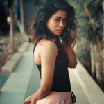 Priyanka Ruth Instagram - Believe in yourself and you can do unbelievable things ...... . . . #beyourself #behappy😊#positivevibes #thinkpositive🍀#selflove#bestrong💪#positivity#keepsmiling#hope#dreambig#picoftheday #saipriyankaruth . . 📸 @stark_creativestudios