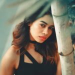 Priyanka Ruth Instagram - Believe in yourself and you can do unbelievable things ...... . . . #beyourself #behappy😊#positivevibes #thinkpositive🍀#selflove#bestrong💪#positivity#keepsmiling#hope#dreambig#picoftheday #saipriyankaruth . . 📸 @stark_creativestudios