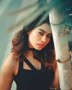 Priyanka Ruth Instagram - Believe in yourself and you can do unbelievable things ......
.
.
.
#beyourself #behappy😊#positivevibes #thinkpositive🍀#selflove#bestrong💪#positivity#keepsmiling#hope#dreambig#picoftheday #saipriyankaruth
.
.
📸 @stark_creativestudios