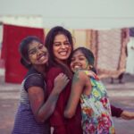 Priyanka Ruth Instagram – Live in the moment 🥰🥰
.
.
.
.
.
#holi #memories #liveatthemoment#blessed#grathful#keepsmiling 
@abi.anjana