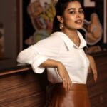 Priyanka Ruth Instagram - Happy Sunday✨